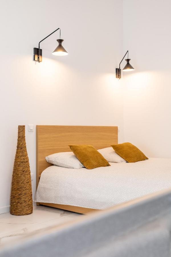 Love Room Jacuzzi Sauna Privatif Marseille Exterior photo