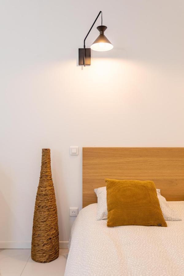 Love Room Jacuzzi Sauna Privatif Marseille Exterior photo